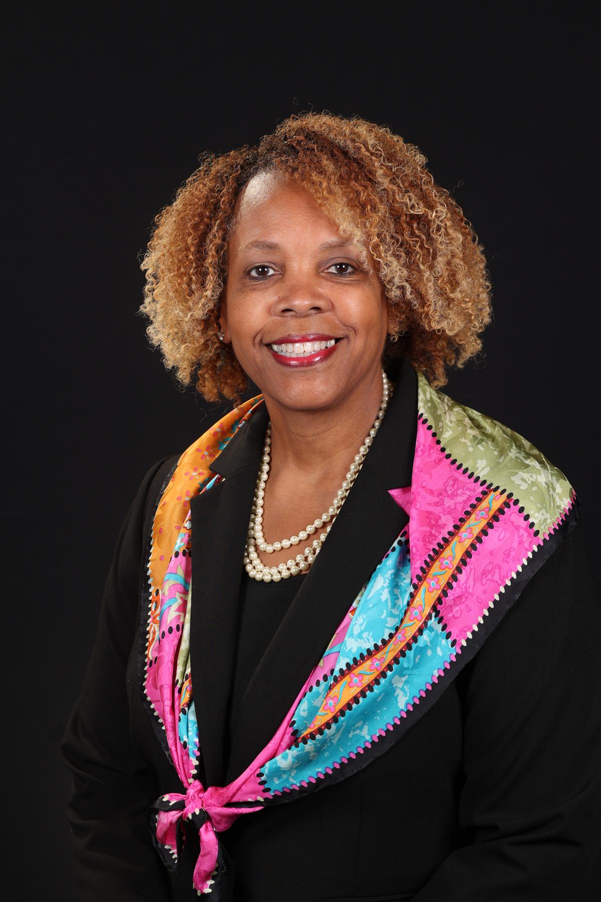 Tracey Gray-Walker Headshot NEW
